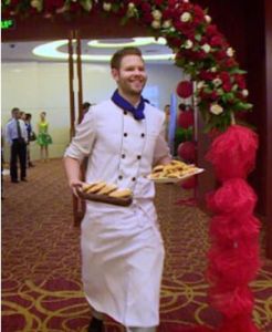 天涯廚王 天涯廚王