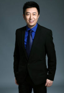 陳偉鴻[中央電視台主持人]