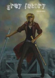 灰色工廠 灰色工廠