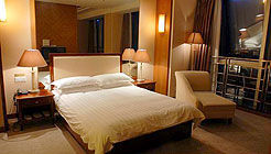 南京國海大酒店 南京國海大酒店