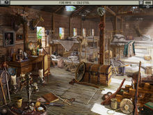 不可思議的旅行