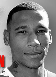 凱爾文·威爾遜 凱爾文·威爾遜