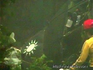 （圖）2007年4月3日