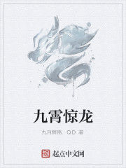 九霄驚龍