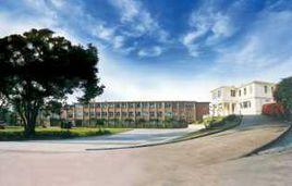 基督教香港信義會心誠中學 基督教香港信義會心誠中學