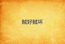 賊好賊壞 賊好賊壞