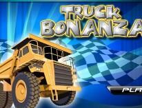 瘋狂的泥頭車 瘋狂的泥頭車