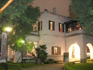 （圖）台北之家