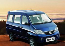 昌河福瑞達 昌河福瑞達