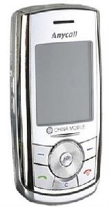 三星 SGH-J618 三星 SGH-J618