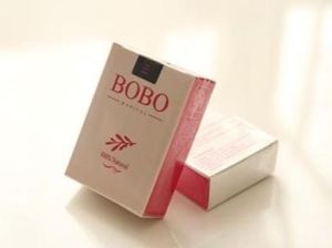美國BOBO 美國BOBO