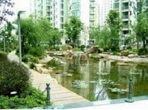 新城逸境園 新城逸境園