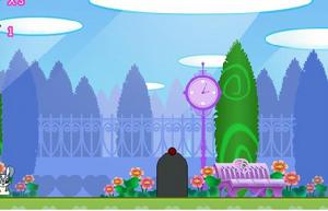 小小兔遊戲攻關