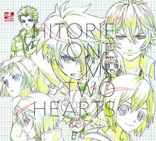 ワンミーツハー【期間生產限定盤B】