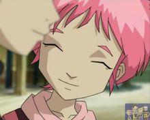 我們的公主董美娃