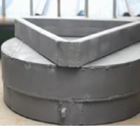 自平衡法通莫荷載箱 自平衡法通莫荷載箱