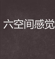六空間感覺 六空間感覺