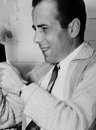 漢弗萊·鮑嘉 漢弗萊·鮑嘉