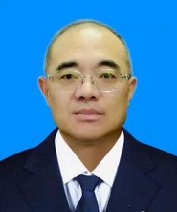 張馨[吉林省白城市政協主席]