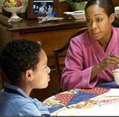 《人人都恨克里斯》第1季