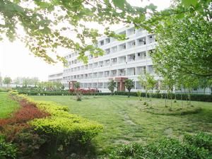 周口職業技術學院