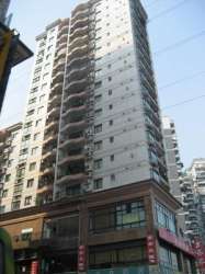 香江家園 香江家園