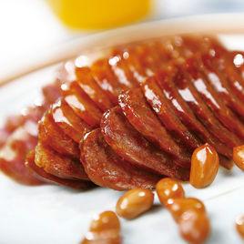 眉州東坡香腸 眉州東坡香腸