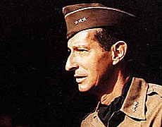 （圖）馬克&middot;克拉克