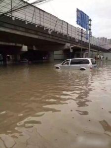 看海模式 看海模式