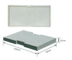 陰溝蓋板模具 陰溝蓋板模具