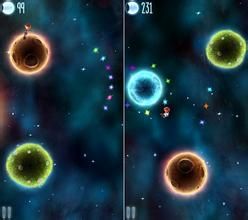 行星跳躍 行星跳躍