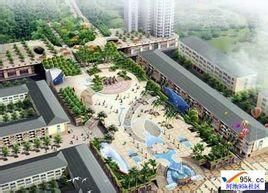 地王廣場 地王廣場