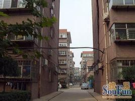 園丁小區 園丁小區