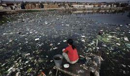 世界十大污染地 世界十大污染地