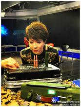 李文靜作者南開劉斌元