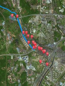 左所大街 左所大街