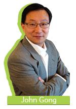 美國鵬博控股集團公司董事長龔其恩先生