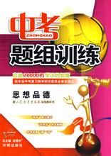 中考經典題組訓練