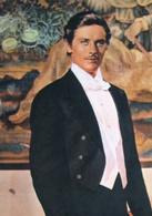 豹[盧奇諾&middot;維斯康蒂執導電影]