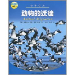 動物的遷徙 