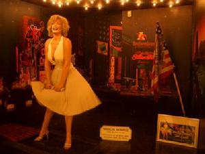 （圖）阿姆斯特丹性博物館