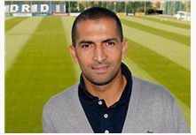 薩布里·拉穆希 薩布里·拉穆希