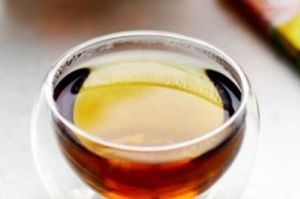 石斛瓜蔞茶 石斛瓜蔞茶