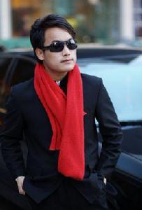 李濤[中國電影製片人，演員]