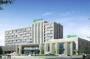 大同貴賓樓假日酒店 大同貴賓樓假日酒店