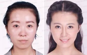 吳振主任部分作品展示: