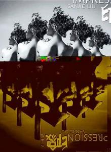 《印象&middot;劉三姐》海報