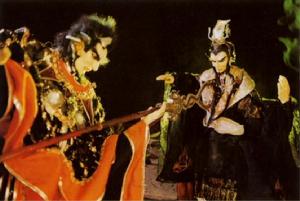 誅天[霹靂布袋戲虛擬人物]