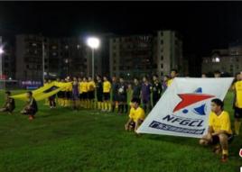 2016廣東足球超級聯賽 2016廣東足球超級聯賽