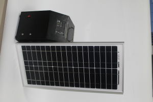 小型太陽能發電系統 小型太陽能發電系統